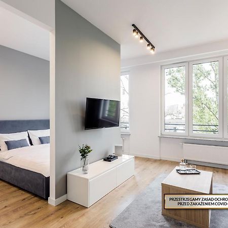وارسو S6 By Platinum Residence المظهر الخارجي الصورة