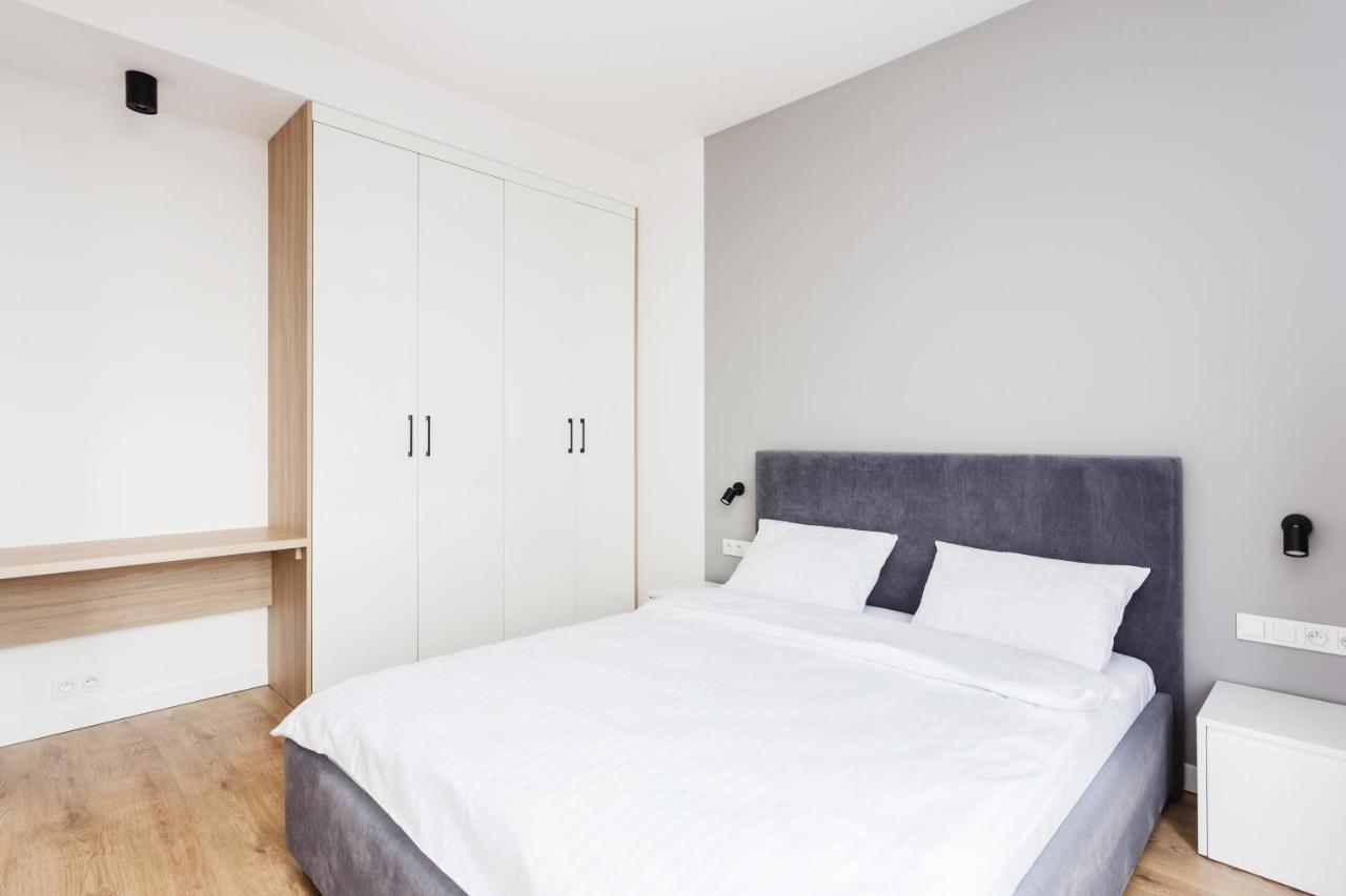 وارسو S6 By Platinum Residence المظهر الخارجي الصورة