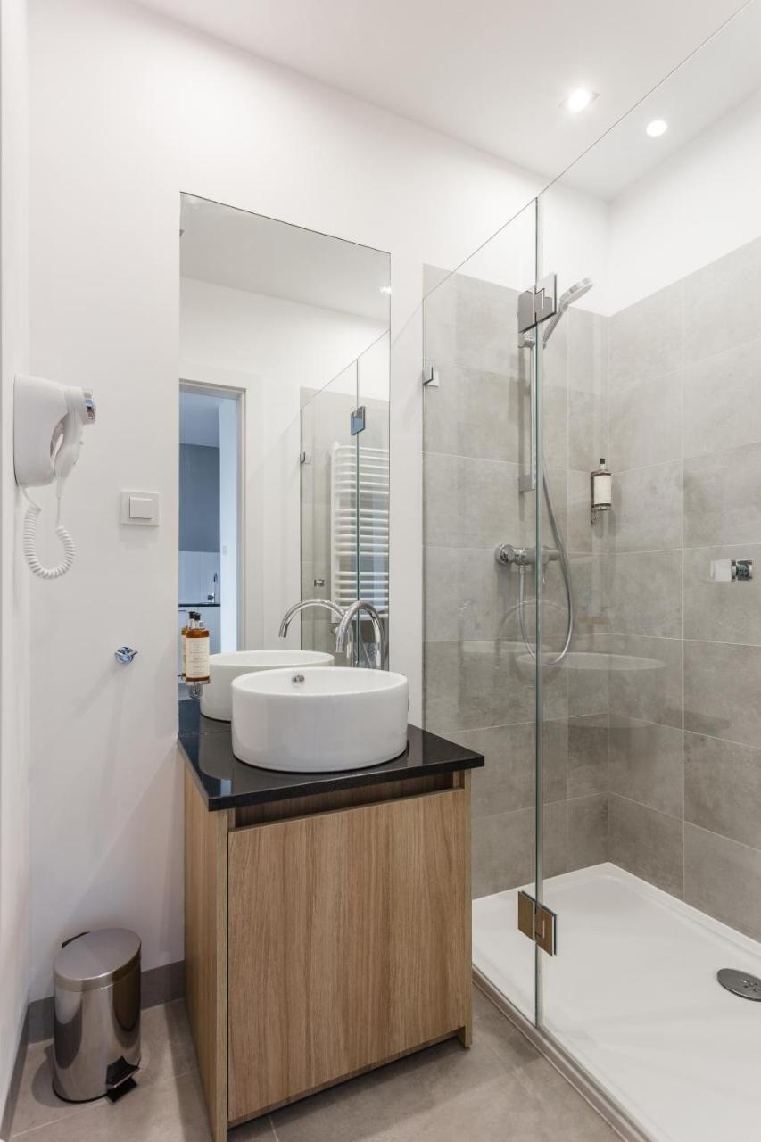 وارسو S6 By Platinum Residence المظهر الخارجي الصورة