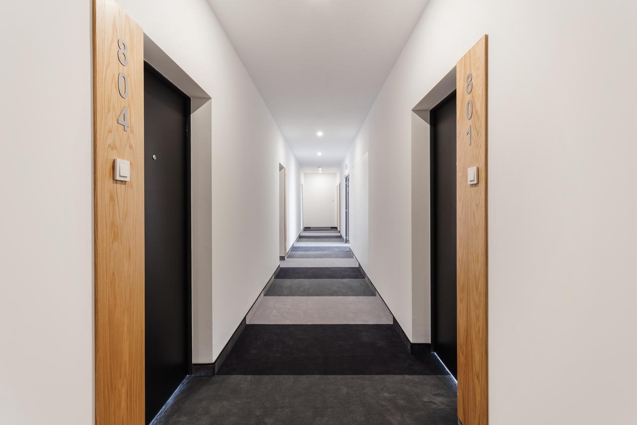 وارسو S6 By Platinum Residence المظهر الخارجي الصورة