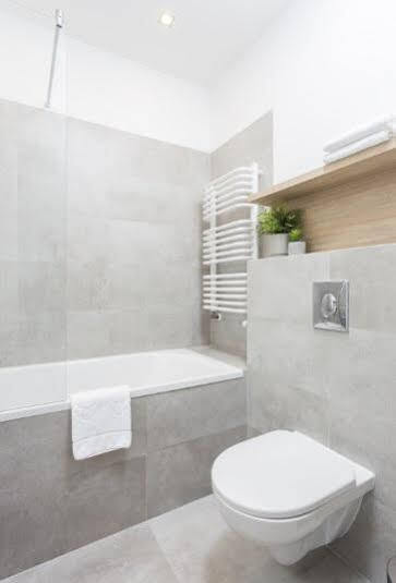 وارسو S6 By Platinum Residence المظهر الخارجي الصورة